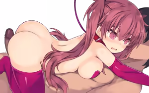 Page 186 of Alisa Grimoire (decensored) - preview thumbnail