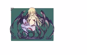 Page 1925 of Alisa Grimoire (decensored) - preview thumbnail