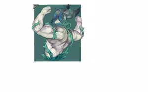 Page 1943 of Alisa Grimoire (decensored) - preview thumbnail