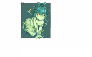 Page 1946 of Alisa Grimoire (decensored) - preview thumbnail