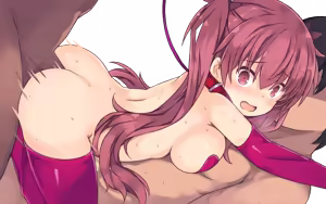 Page 195 of Alisa Grimoire (decensored) - preview thumbnail