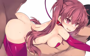 Page 196 of Alisa Grimoire (decensored) - preview thumbnail
