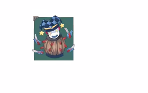Page 1966 of Alisa Grimoire (decensored) - preview thumbnail