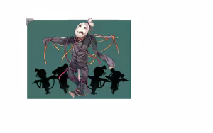Page 1970 of Alisa Grimoire (decensored) - preview thumbnail