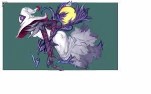 Page 1971 of Alisa Grimoire (decensored) - preview thumbnail