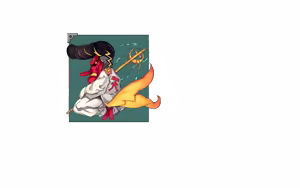 Page 1973 of Alisa Grimoire (decensored) - preview thumbnail