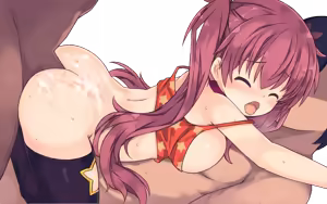 Page 207 of Alisa Grimoire (decensored) - preview thumbnail