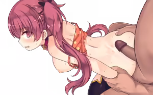 Page 213 of Alisa Grimoire (decensored) - preview thumbnail