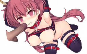 Page 238 of Alisa Grimoire (decensored) - preview thumbnail