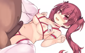 Page 377 of Alisa Grimoire (decensored) - preview thumbnail