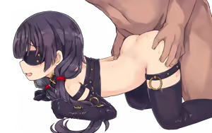 Page 418 of Alisa Grimoire (decensored) - preview thumbnail