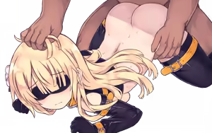 Page 422 of Alisa Grimoire (decensored) - preview thumbnail