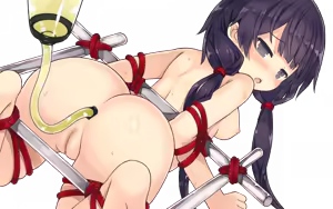 Page 555 of Alisa Grimoire (decensored) - preview thumbnail