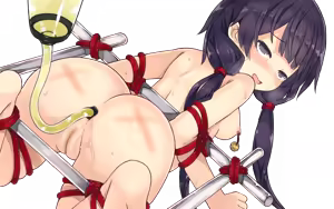 Page 565 of Alisa Grimoire (decensored) - preview thumbnail