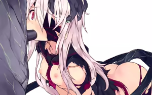 Page 591 of Alisa Grimoire (decensored) - preview thumbnail