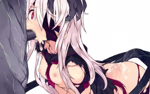 Page 593 of Alisa Grimoire (decensored) - preview thumbnail