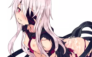 Page 598 of Alisa Grimoire (decensored) - preview thumbnail