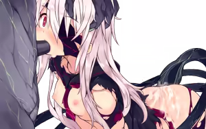 Page 602 of Alisa Grimoire (decensored) - preview thumbnail