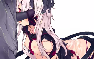 Page 606 of Alisa Grimoire (decensored) - preview thumbnail