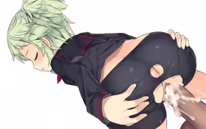 Page 778 of Alisa Grimoire (decensored) - preview thumbnail