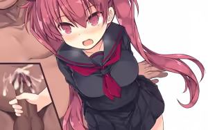 Page 80 of Alisa Grimoire (decensored) - preview thumbnail