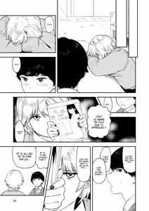 Page 21 of Itsumo Sokkenai no ni Ecchi suru Toki dake "Suki! Sukiii!" tte Naru Kyonyuu Kouhai Gal | Ma Petite Amie à la Poitrine Plantureuse croit que j'ai une préférence pour les petits Seins - preview thumbnail