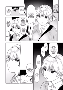 Page 6 of Itsumo Sokkenai no ni Ecchi suru Toki dake "Suki! Sukiii!" tte Naru Kyonyuu Kouhai Gal | Ma Petite Amie à la Poitrine Plantureuse croit que j'ai une préférence pour les petits Seins - preview thumbnail