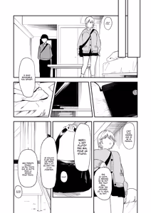Page 8 of Itsumo Sokkenai no ni Ecchi suru Toki dake "Suki! Sukiii!" tte Naru Kyonyuu Kouhai Gal | Ma Petite Amie à la Poitrine Plantureuse croit que j'ai une préférence pour les petits Seins - preview thumbnail