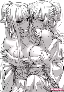 Page 4 of とらのあな × GOTコミックフェア とらのあな購入特典8P小冊子 - preview thumbnail