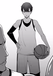 Page 5 of Taisetsu na Teammate Ch. 1-2 - preview thumbnail