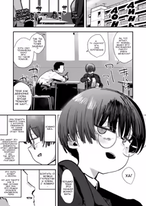 Page 2 of Ittai Dou Natte Shimau no ka!? (Chinkasu shuu Okazu ni Onanie Saremasu) | - preview thumbnail