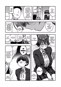 Page 33 of Ittai Dou Natte Shimau no ka!? (Chinkasu shuu Okazu ni Onanie Saremasu) | - preview thumbnail