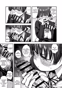 Page 34 of Ittai Dou Natte Shimau no ka!? (Chinkasu shuu Okazu ni Onanie Saremasu) | - preview thumbnail