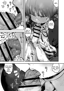 Page 48 of Ittai Dou Natte Shimau no ka!? (Chinkasu shuu Okazu ni Onanie Saremasu) | - preview thumbnail