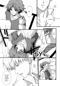 Page 14 of shadow in the mist - preview thumbnail