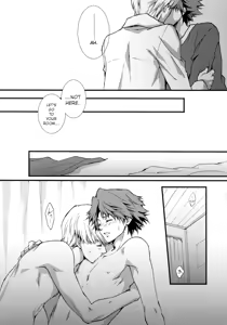 Page 19 of shadow in the mist - preview thumbnail