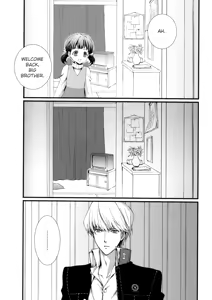 Page 2 of shadow in the mist - preview thumbnail