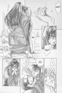 Page 146 of Kinki II ～TABOO II～ - preview thumbnail