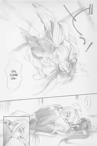Page 200 of Kinki II ～TABOO II～ - preview thumbnail