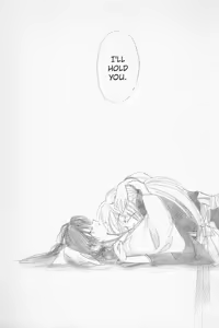 Page 203 of Kinki II ～TABOO II～ - preview thumbnail