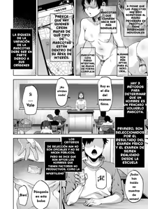 Page 16 of La Ley del Hombre Afeminado: Ganado de Servicio Sexual de Tipo Masculino que Vive en la Sociedad - preview thumbnail