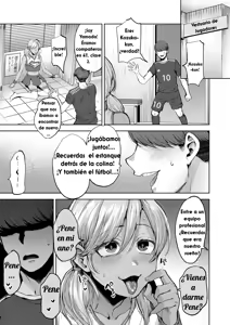 Page 29 of La Ley del Hombre Afeminado: Ganado de Servicio Sexual de Tipo Masculino que Vive en la Sociedad - preview thumbnail
