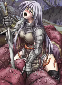 Page 10 of faith - preview thumbnail
