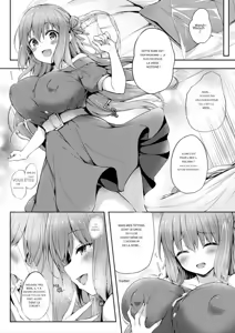 Page 20 of Kawari Kawatte - Changing Skins 1 - 6 - preview thumbnail