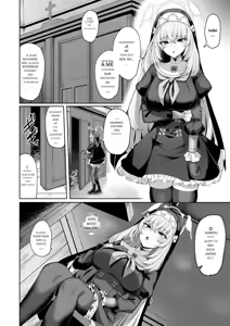 Page 2 of Sakura no Sanbika { Sakura's Hymn - preview thumbnail
