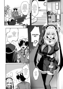 Page 22 of Sakura no Sanbika { Sakura's Hymn - preview thumbnail