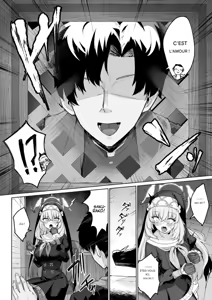 Page 4 of Sakura no Sanbika { Sakura's Hymn - preview thumbnail