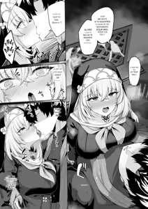 Page 5 of Sakura no Sanbika { Sakura's Hymn - preview thumbnail