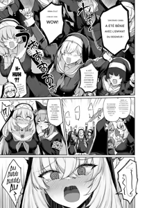 Page 63 of Sakura no Sanbika { Sakura's Hymn - preview thumbnail