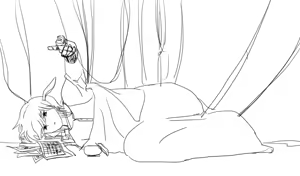 Page 17 of artist:Cowa - preview thumbnail